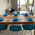 Porto De Galinhas - Cupe Beach Living - Vista Mar
