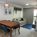 Porto De Galinhas - Cupe Beach Living - Vista Mar