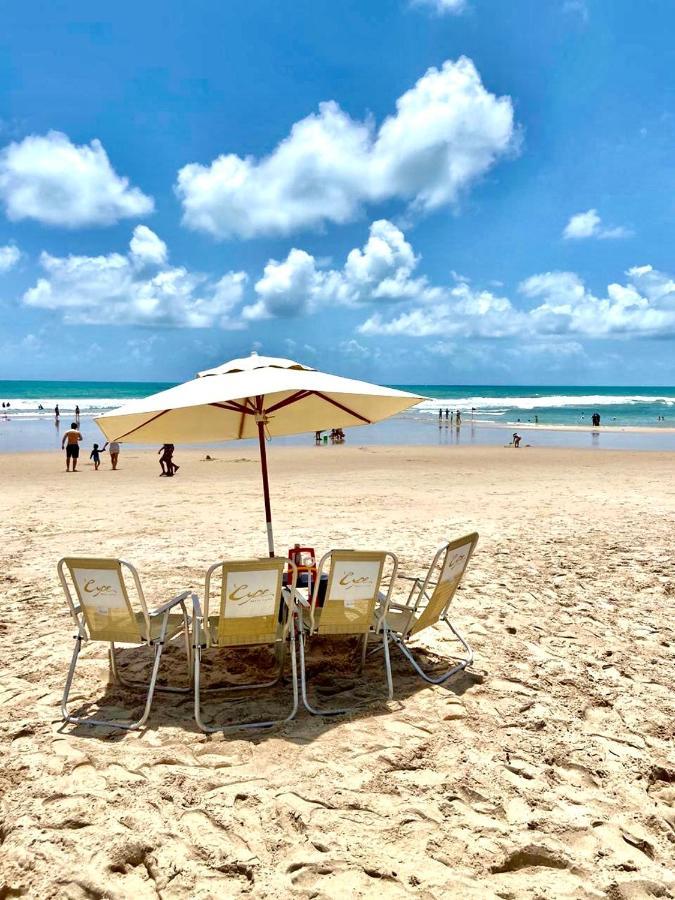 Apartamento - Cupe Living - Vista Mar *
