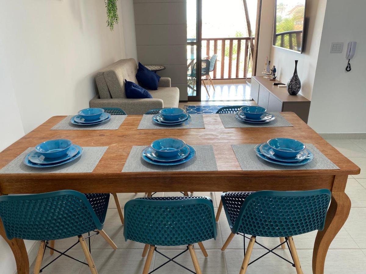 - Cupe Living - Vista Mar Apartamento