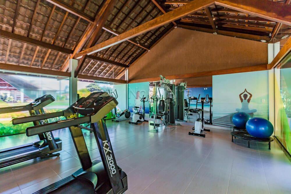 Apartamento - Cupe Living - Vista Mar *