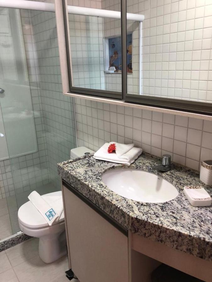 Apartamento - Cupe Living - Vista Mar