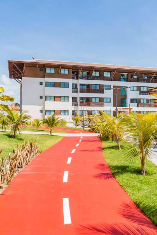 Apartamento - Cupe Living - Vista Mar