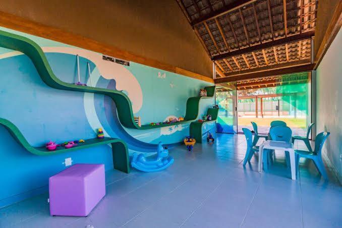 Apartamento - Cupe Living - Vista Mar *