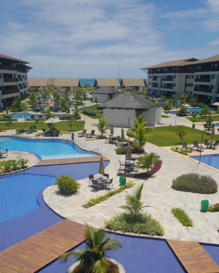- Cupe Living - Vista Mar * Pôrto das Galinhas