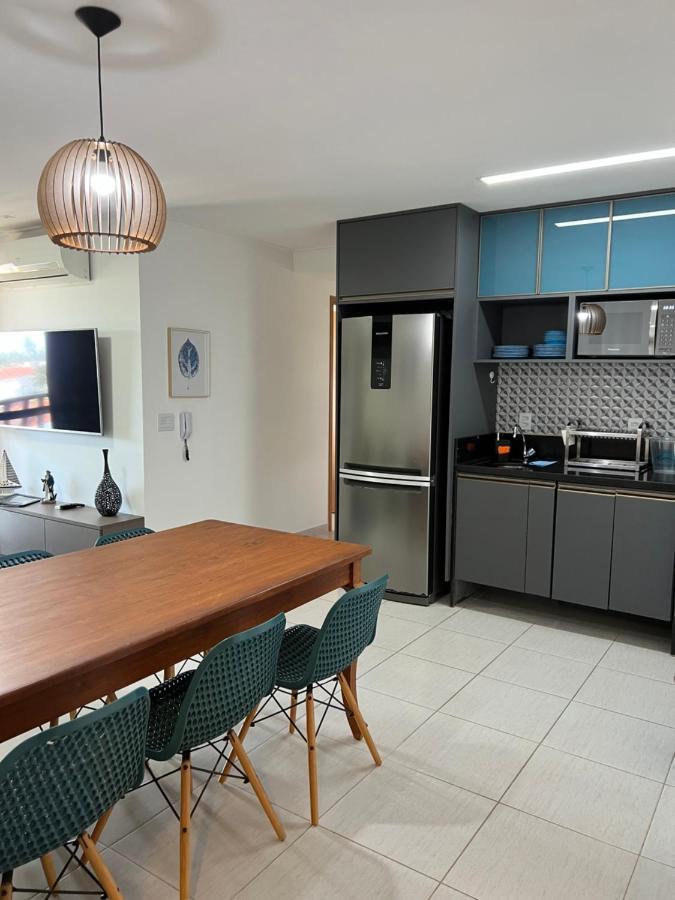 Apartamento - Cupe Living - Vista Mar
