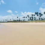 Porto De Galinhas - Cupe Beach Living - Vista Mar