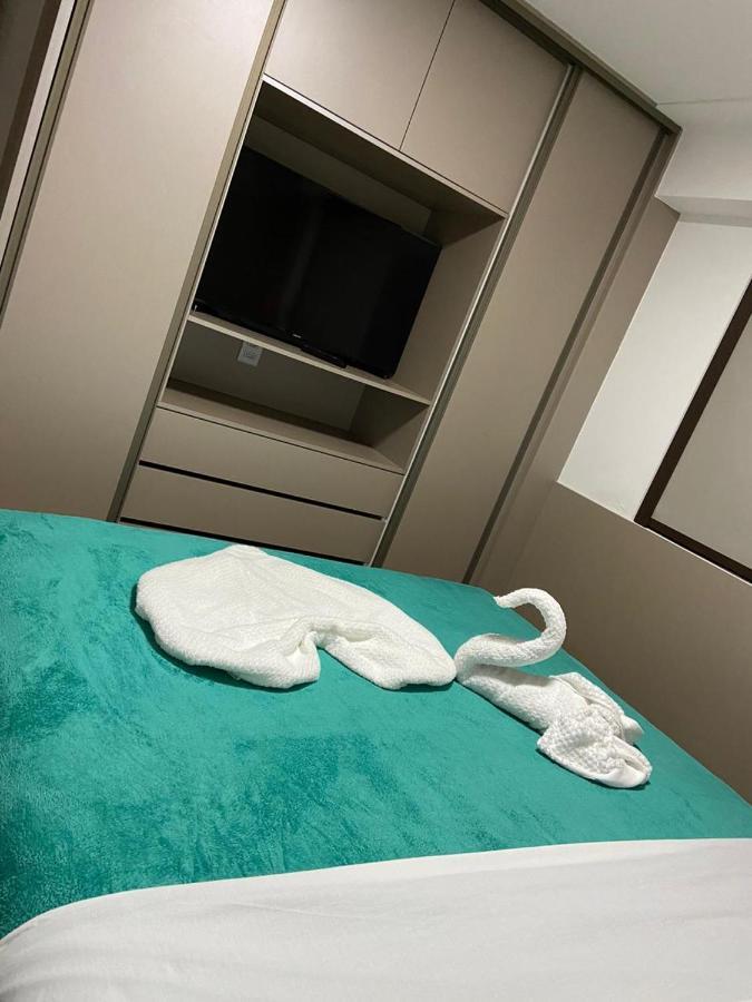 - Cupe Living - Vista Mar Apartment *